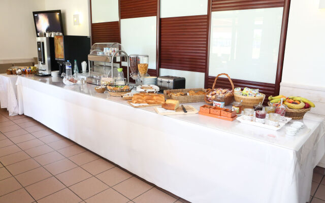 The Originals Boutique, Hôtel Admiral's, Les Sables-d'Olonne