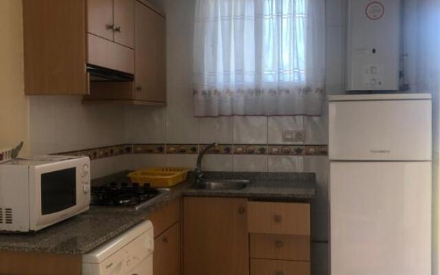 Apartamentos Parada