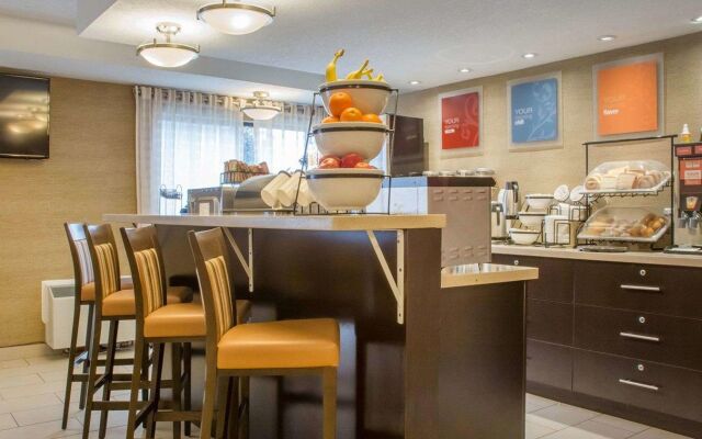 Comfort Inn Guelph