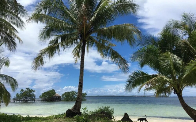 Secret Spot Siargao - Hostel