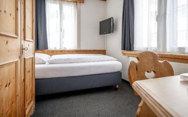 Hotel Alte Post