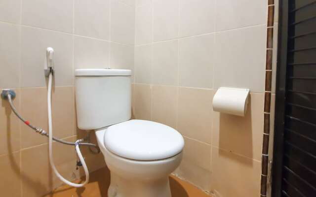 OYO 1307 Star Residence