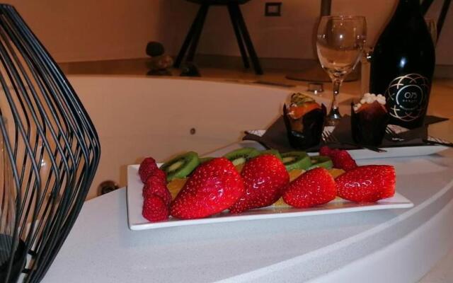 Lux Suite