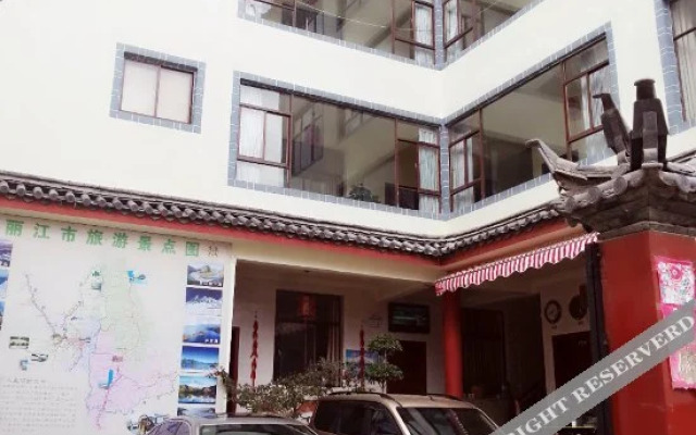 Yuju Hotel