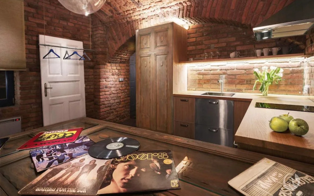 Casa Liberty
