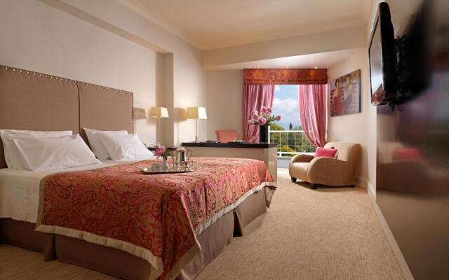 Porto Rio Hotel
