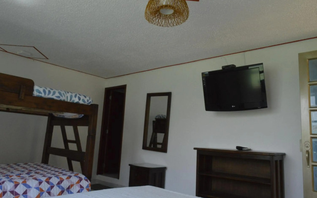 Villa de Libertad DF