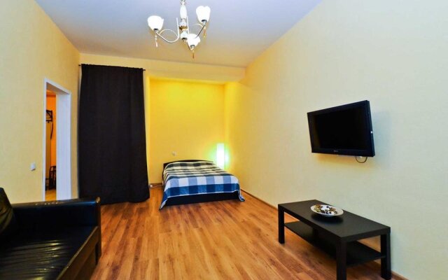 Apartments Nevskiy 129