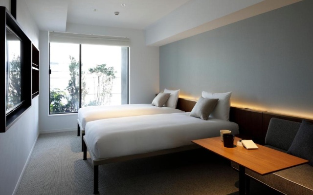 Semi-Double room 사진 2