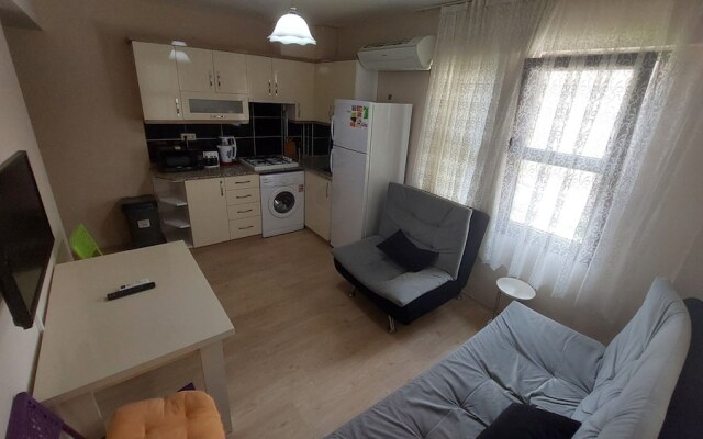 Diana's Suites Ephesus