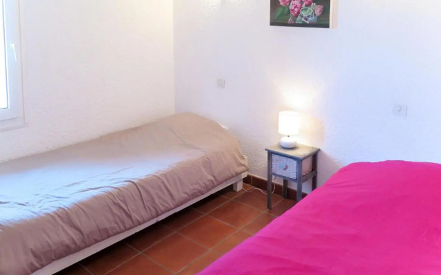 Holiday Home Roque Piquet - HDC401