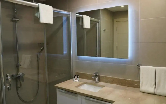 Keten Suites Taksim