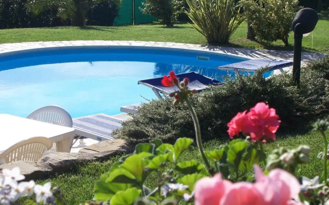 Bed & Breakfast Il Tesoro di Mario Falconara Marittima