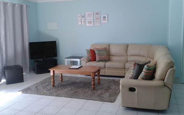 Pelican Shore Villas