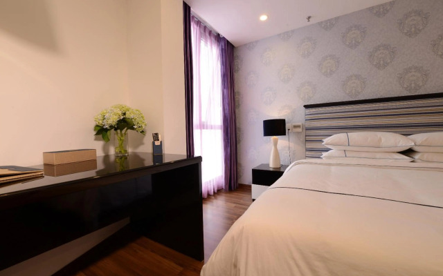 Hanoi Emerald Waters Hotel & Spa
