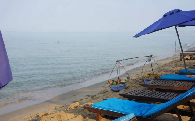 Phu Quoc Kim - Bungalow On The Beach