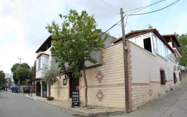 Tuncay Hostel