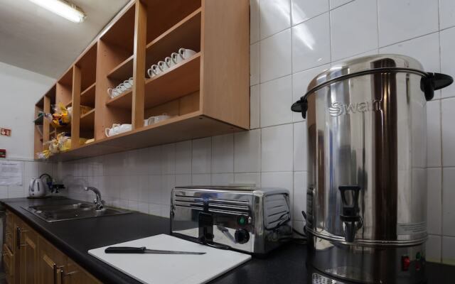 Avondale House Dublin - Guesthouse
