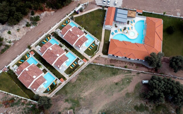 Z Exclusive Hotel and Villas