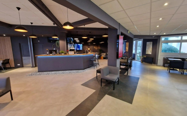 ibis Rambouillet