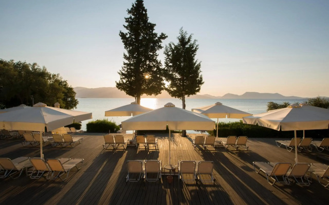 Porto Galini Seaside Resort & Spa