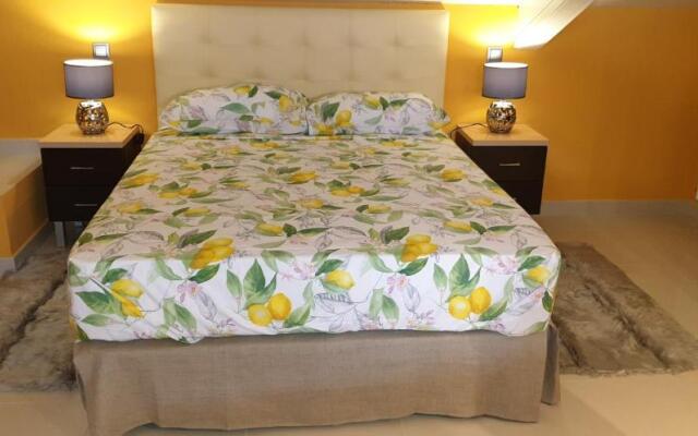 Apartamentos Monte Hernanz