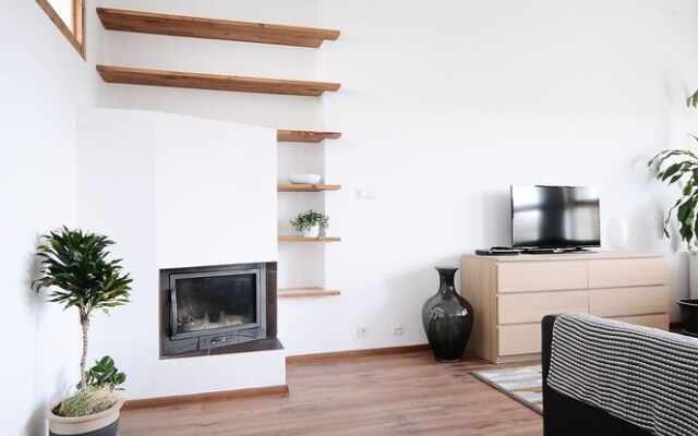 A Place Like Home Apartamenty Horeszkow