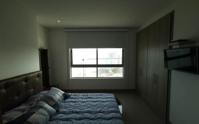 Condo 1705