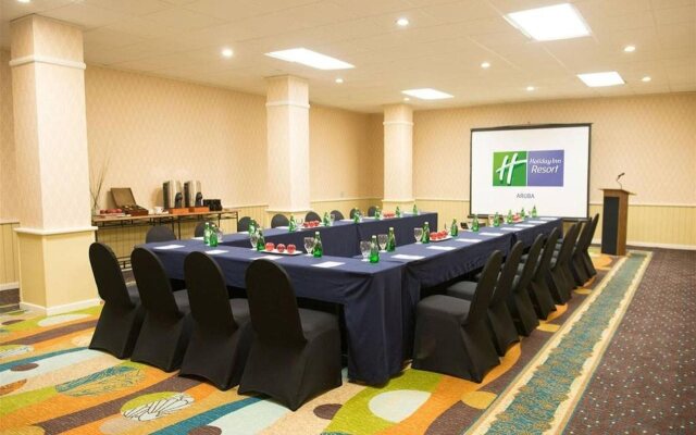Holiday Inn Resort Aruba