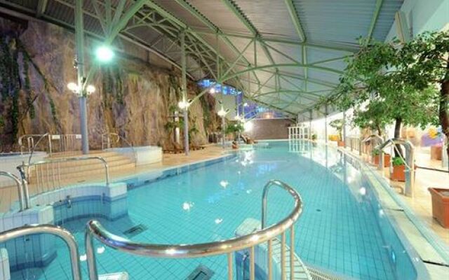 Holiday Club Resorts Oy