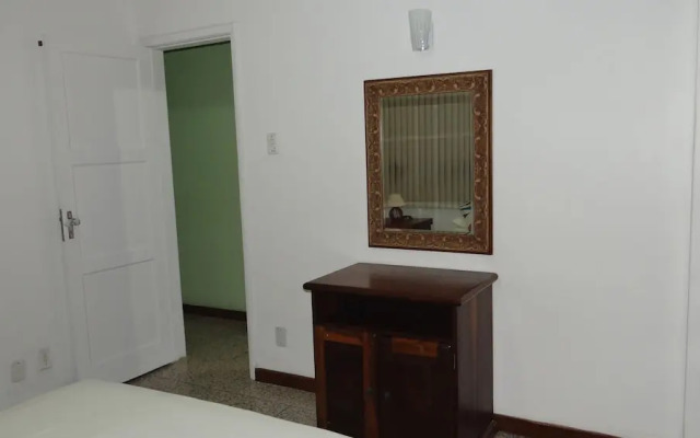 Caravellas dois quartos