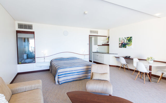 Beach Suites