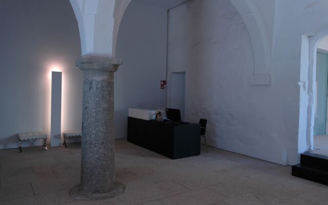 Hospedaria Convento De Tibaes