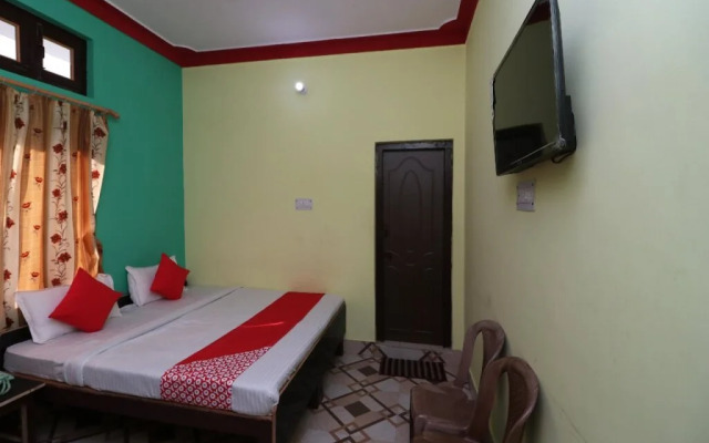 Hotel Aanandit By OYO Rooms