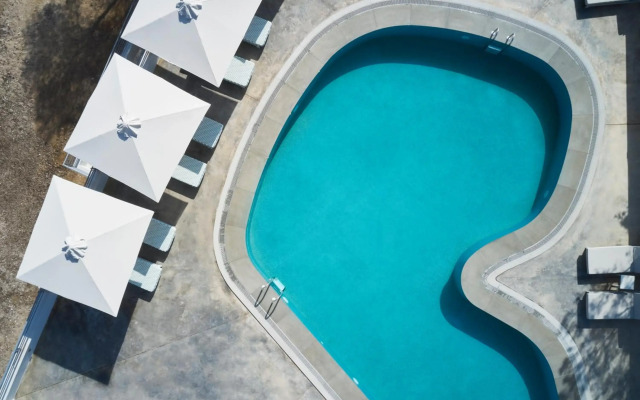 NLH MATI Seafront - Neighborhood Lifestyle Hotels