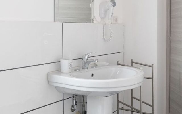 B&B Vicolo Garibaldi