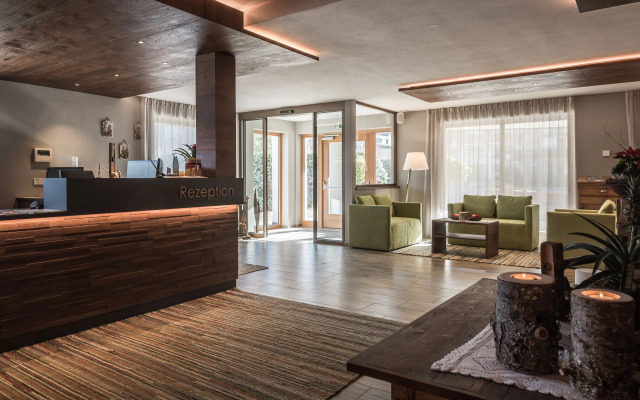 Hotel B&B Feldmessner