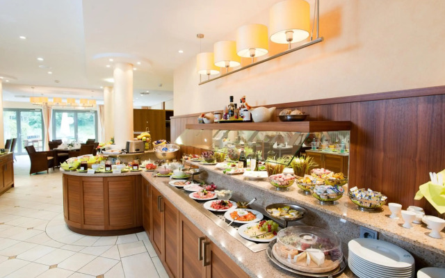 Ramada by Wyndham Duesseldorf Ratingen
