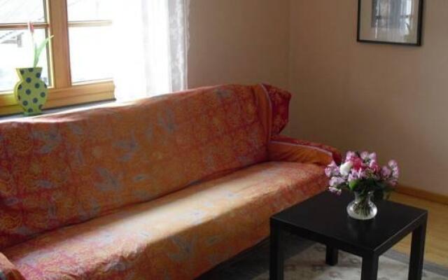 Spacious Holiday Home in Menkhausen near Ski Area