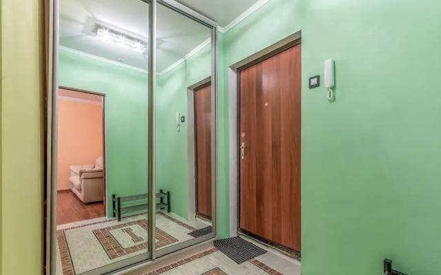 Квартира Есть Булатниковский