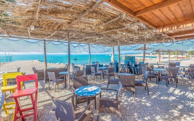 Glamping tents Mediteran kamp Navis