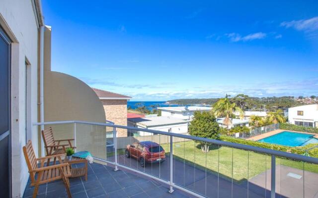 Dolphin Views Unit 5 of 14 Dolphin St