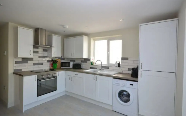 Sands Cottage