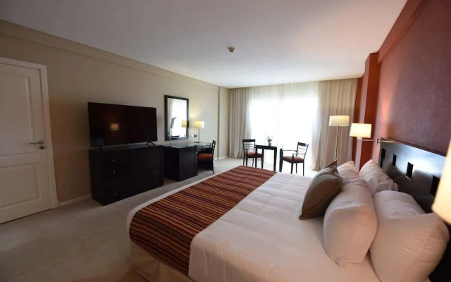 Hotel Camberland Ramallo