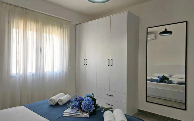 Holiday Apartment In Saranda - 003