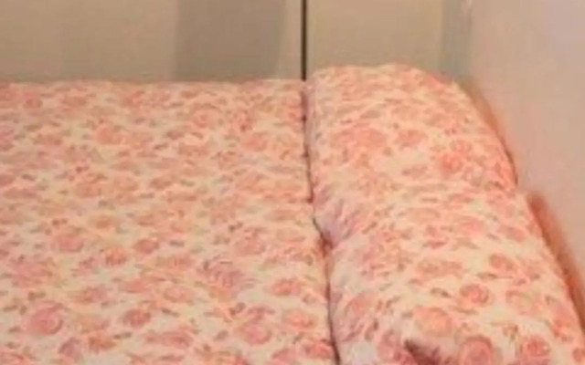 Casa Caramelli bilocale in corte