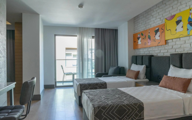 Laren Sea Sıde Hotel & Spa