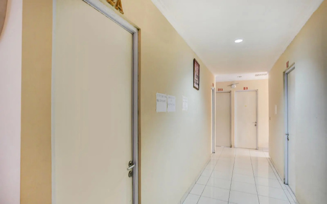 OYO 4008 E Paviliun Karawaci