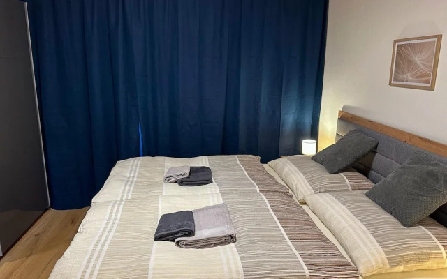 Double Room in Saalfelden Near Ski Slopes