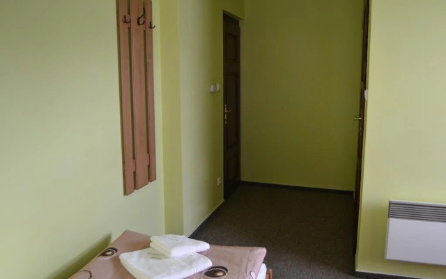 Penzion Freudův sen Příbor